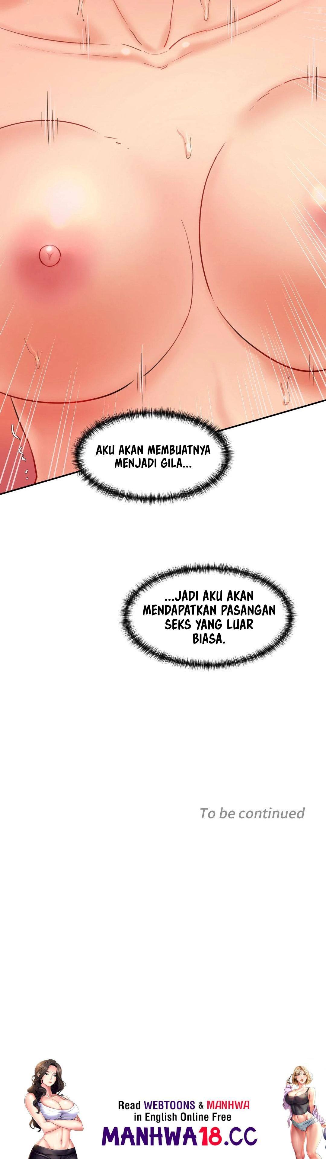 Secret Office Chapter 16
