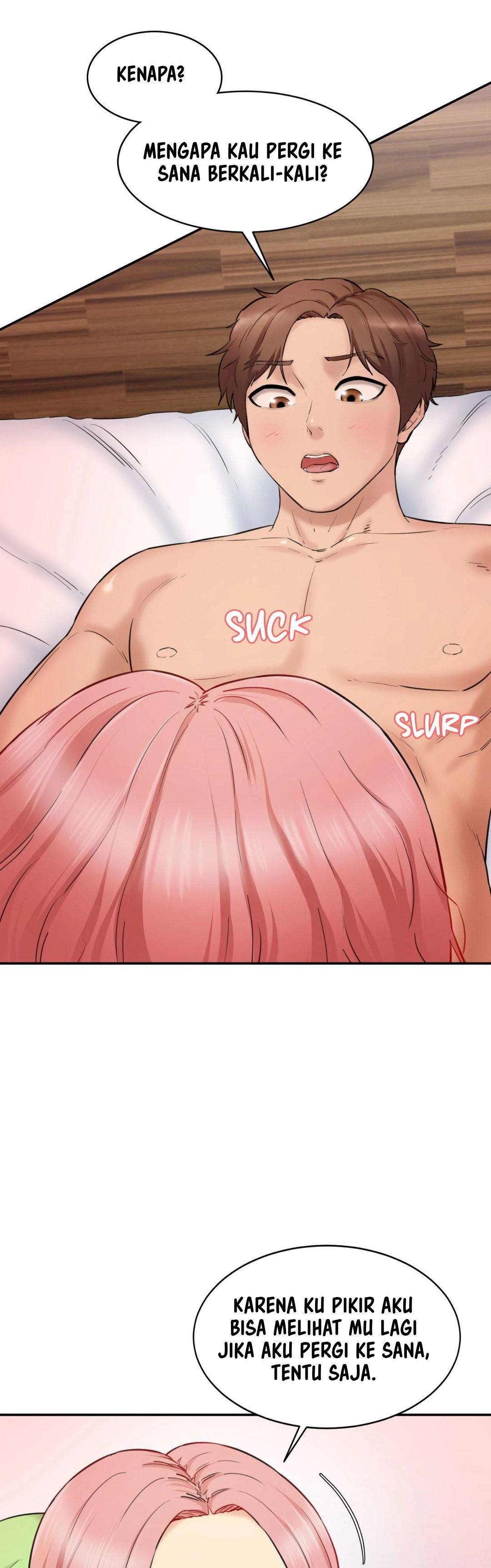 Secret Office Chapter 16