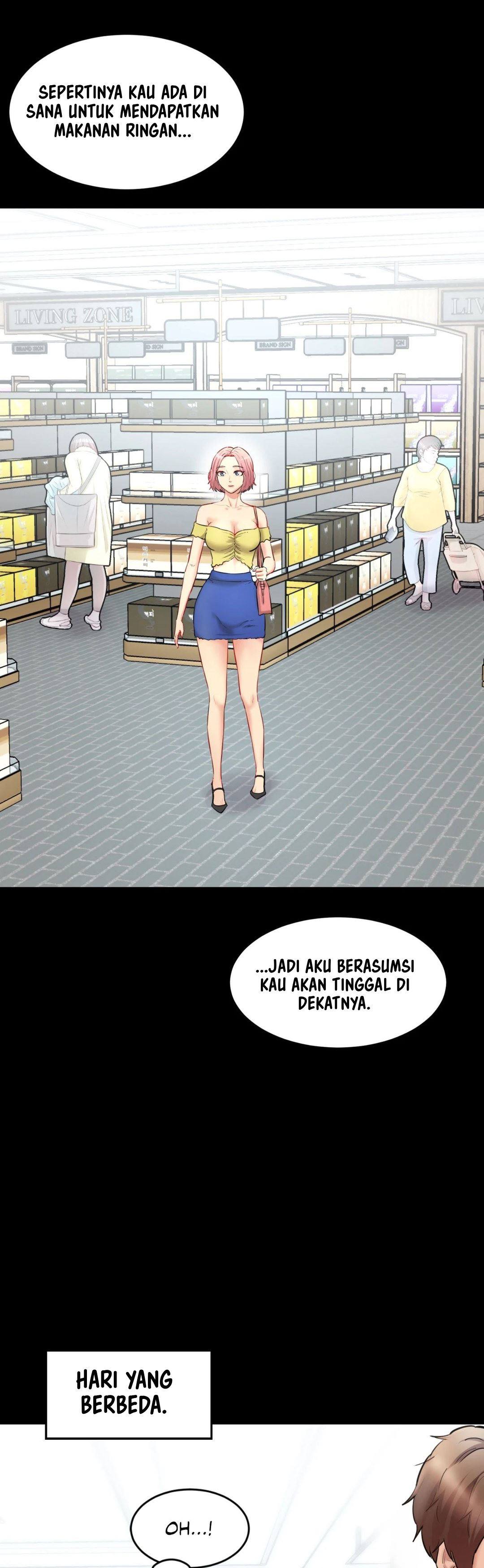 Secret Office Chapter 16