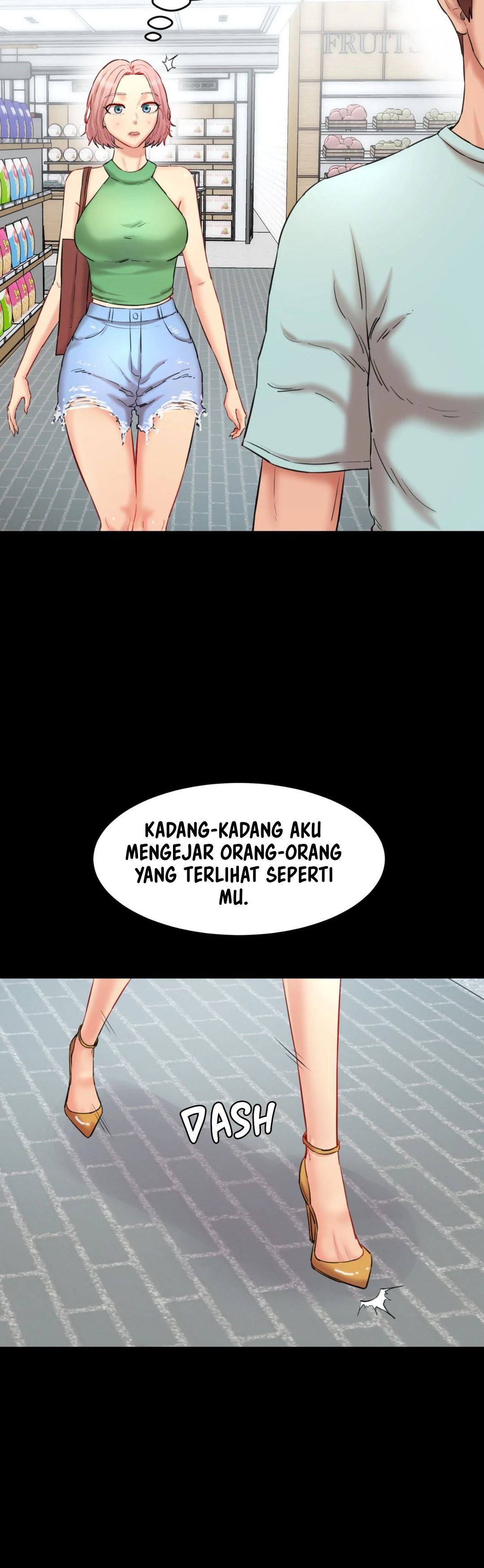 Secret Office Chapter 16