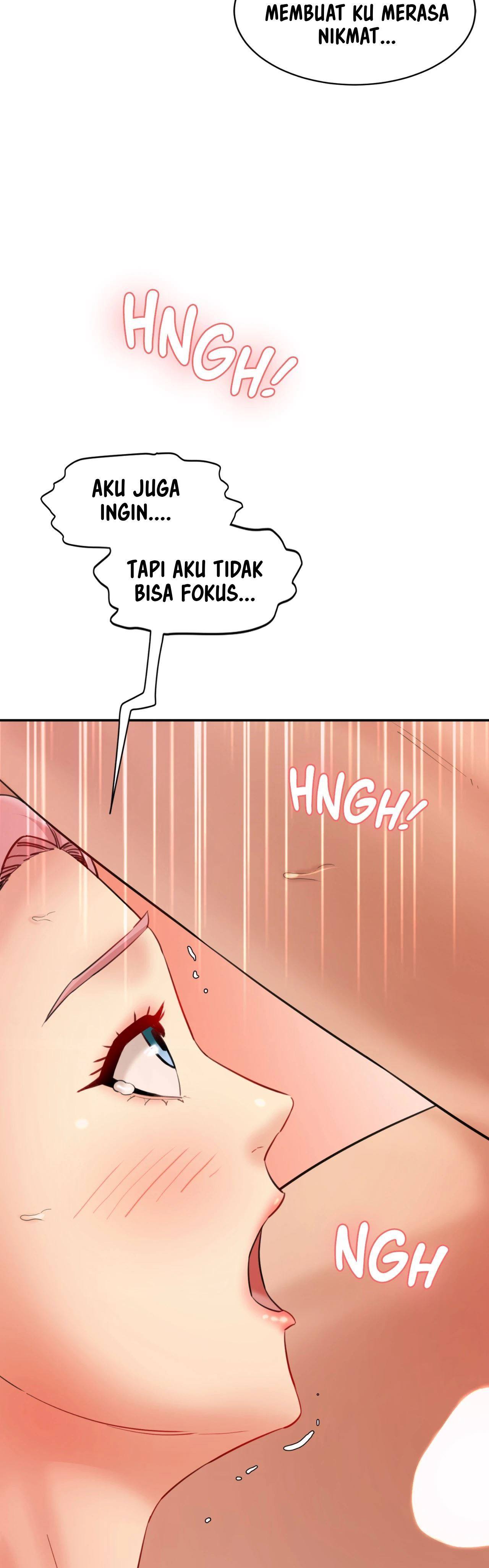 Secret Office Chapter 17