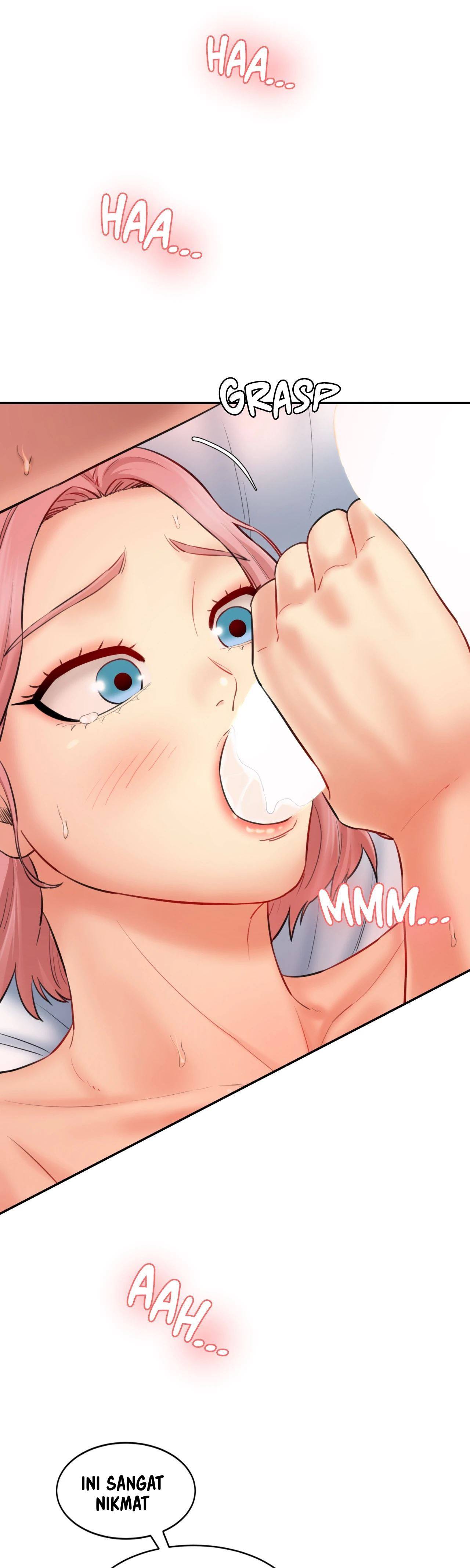 Secret Office Chapter 17