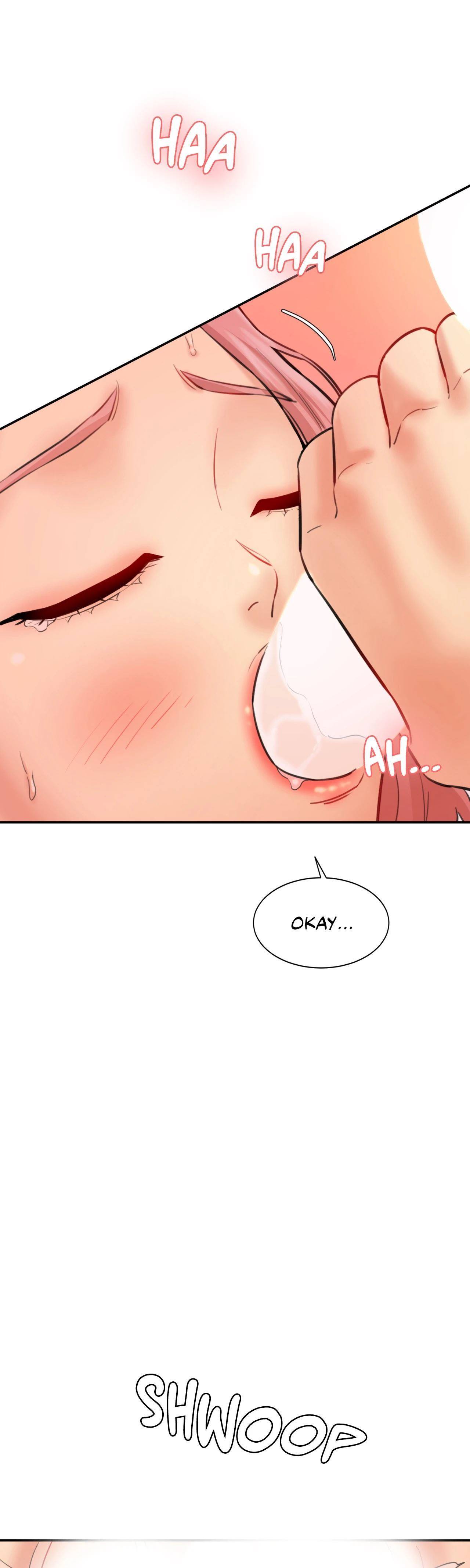 Secret Office Chapter 17