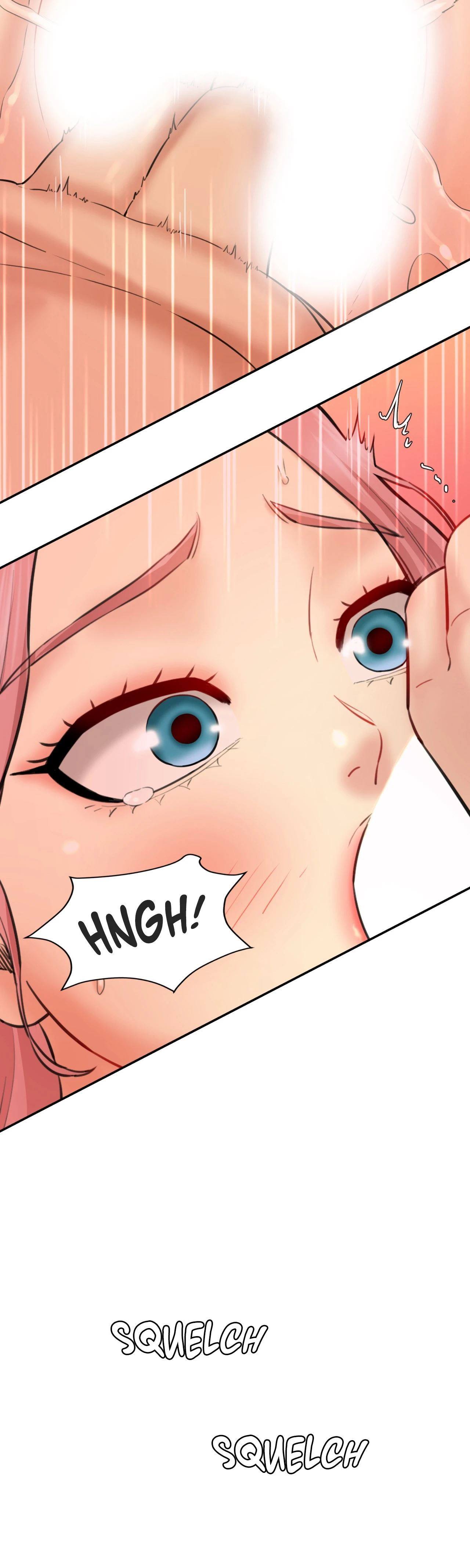 Secret Office Chapter 17