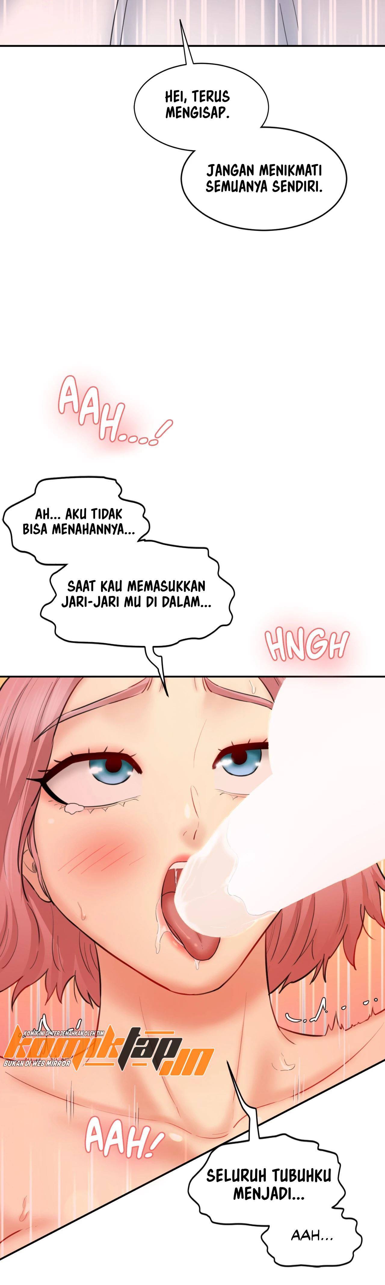 Secret Office Chapter 17