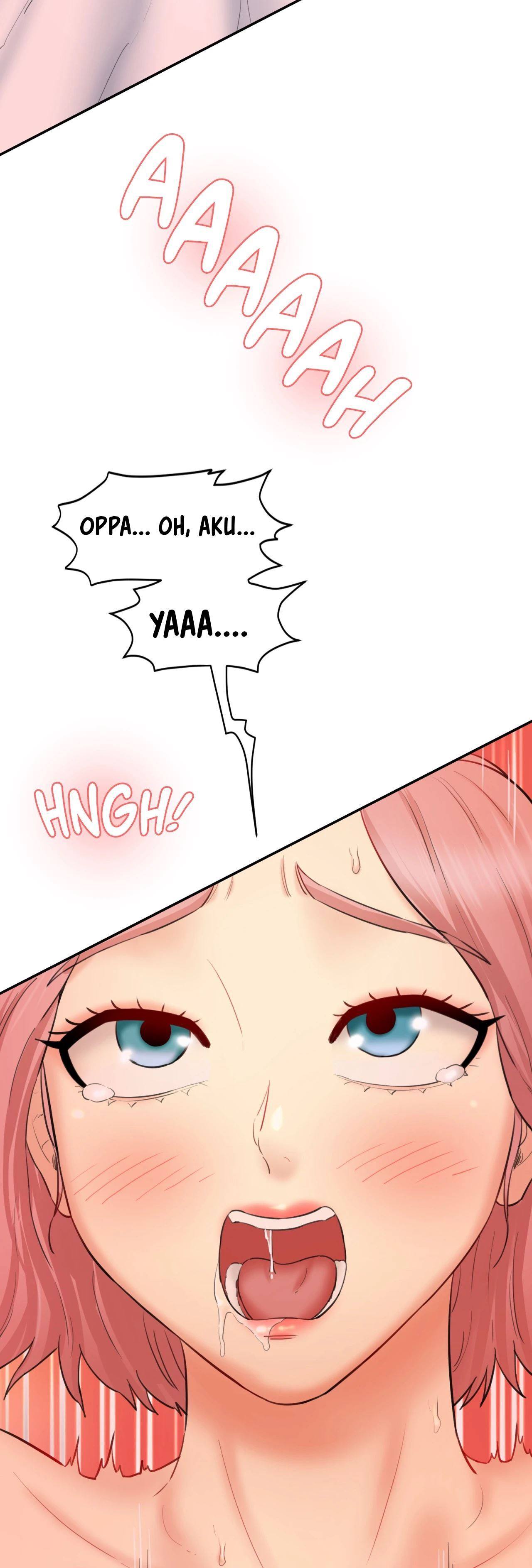 Secret Office Chapter 17