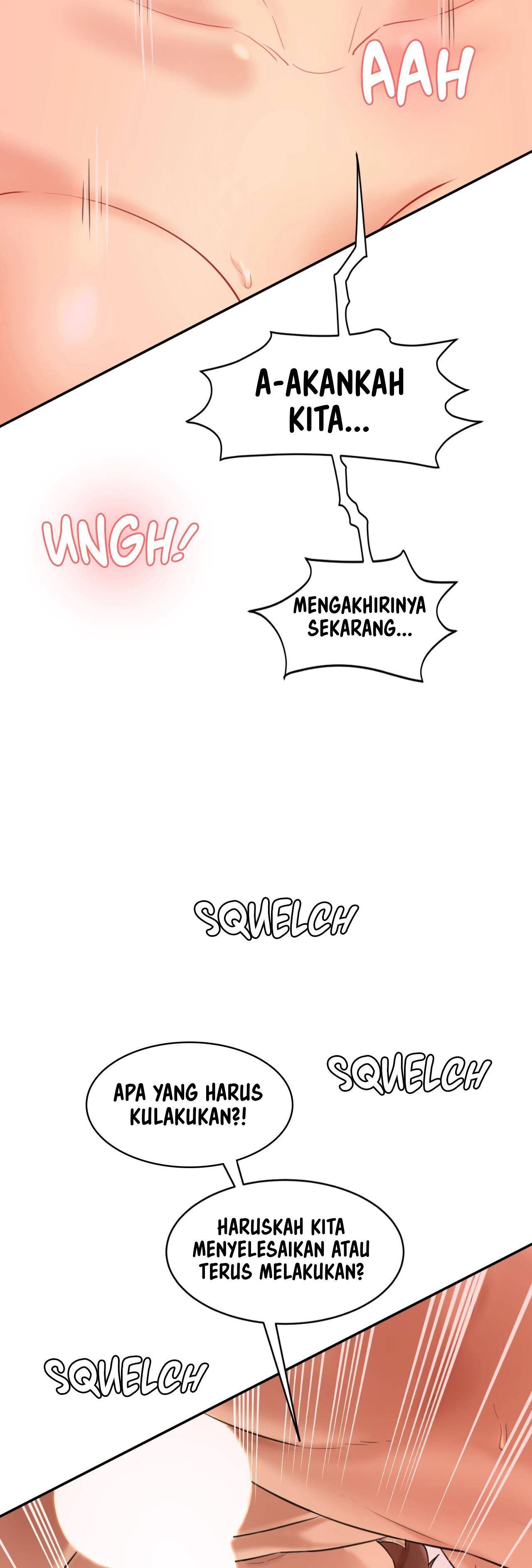 Secret Office Chapter 17