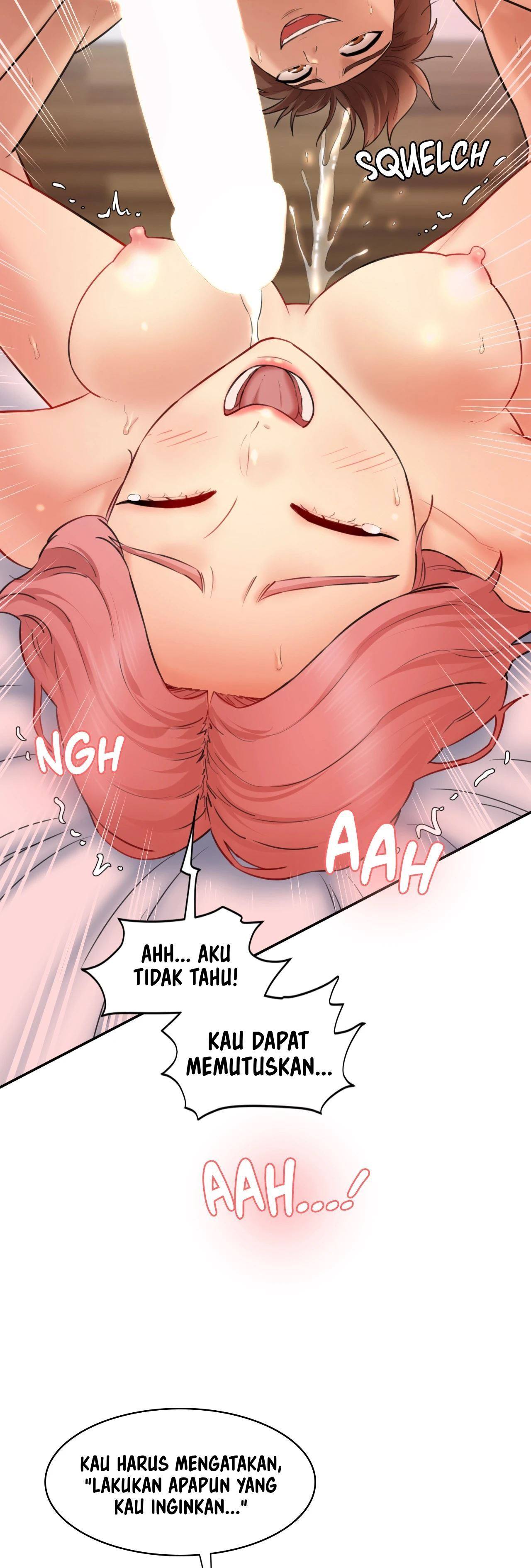 Secret Office Chapter 17
