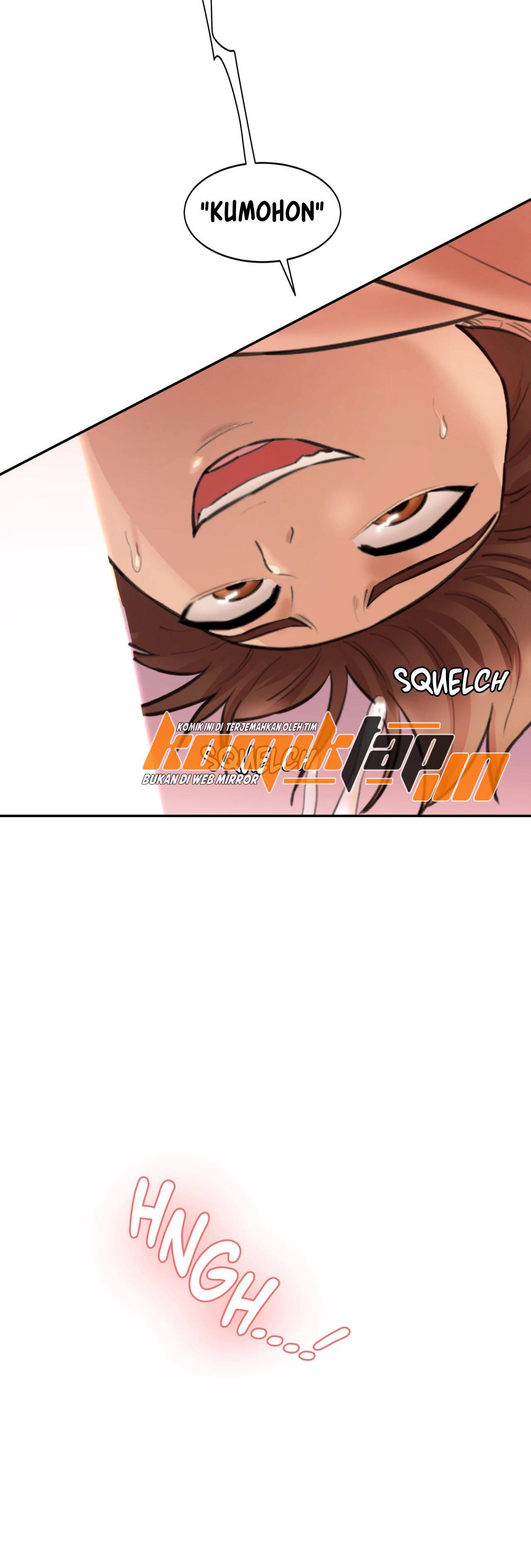 Secret Office Chapter 17