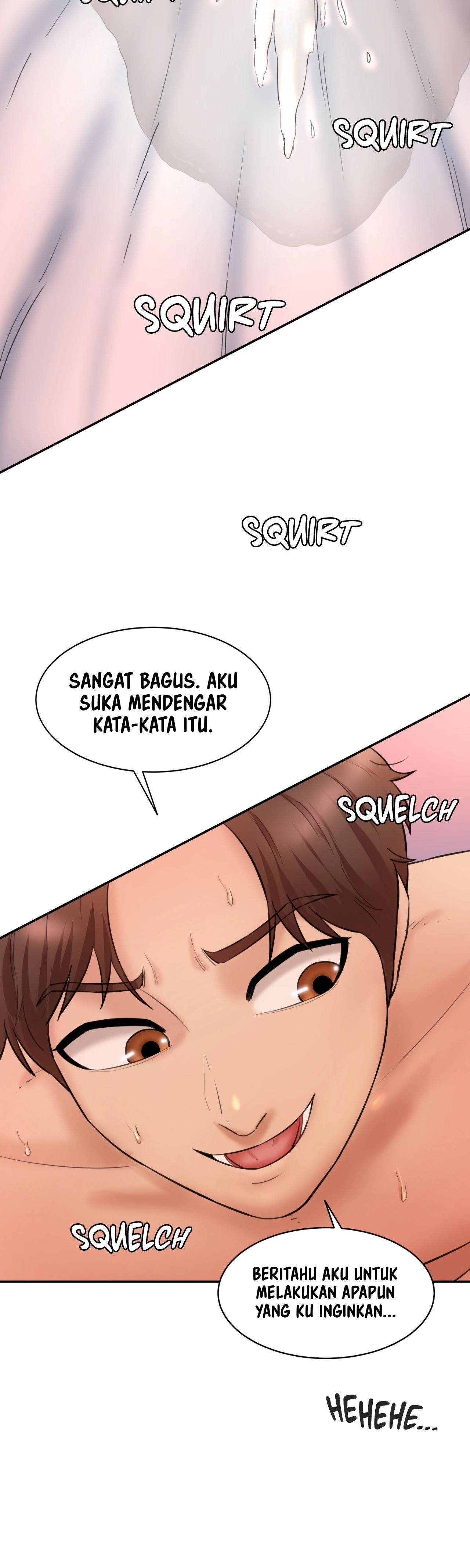 Secret Office Chapter 17