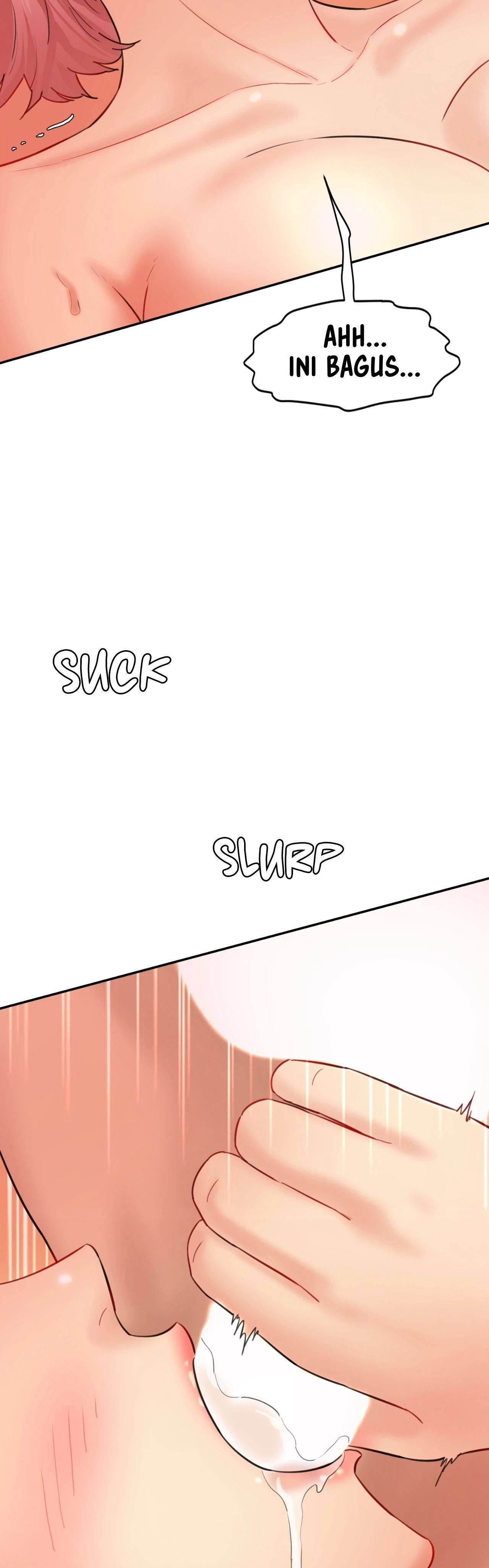 Secret Office Chapter 17