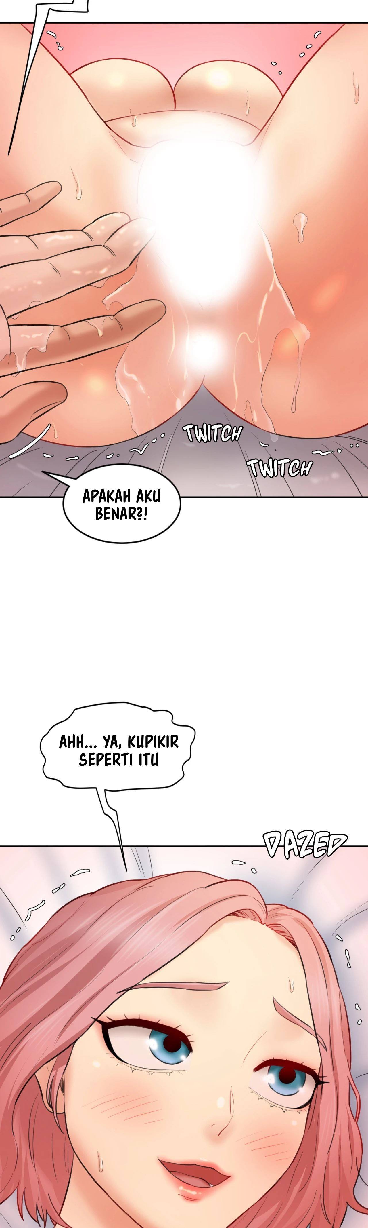 Secret Office Chapter 17