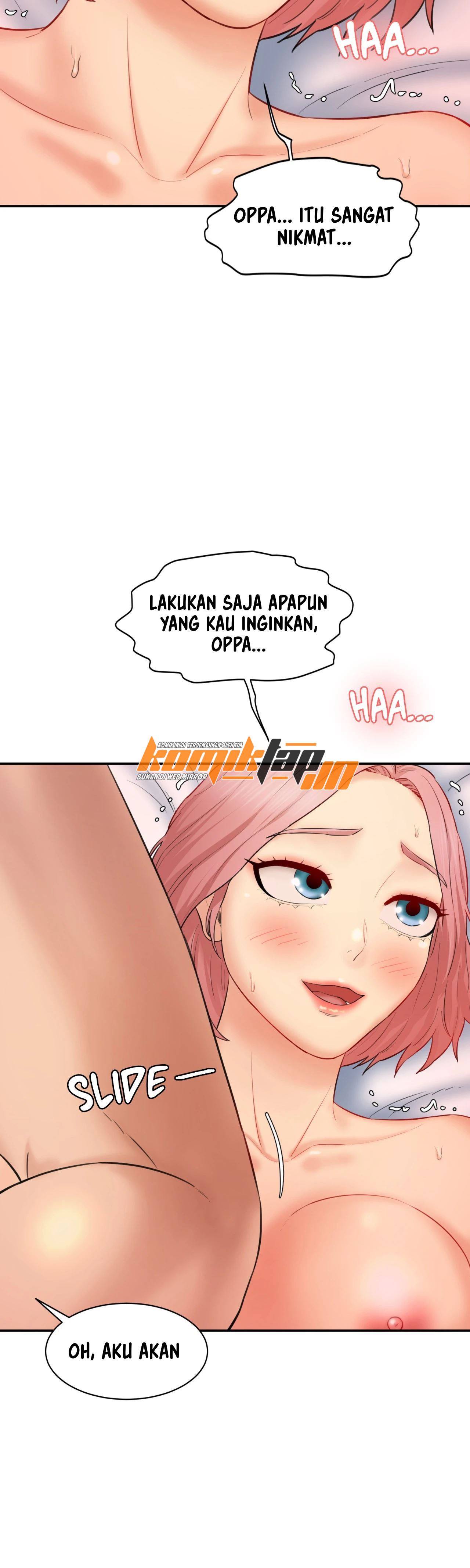 Secret Office Chapter 17