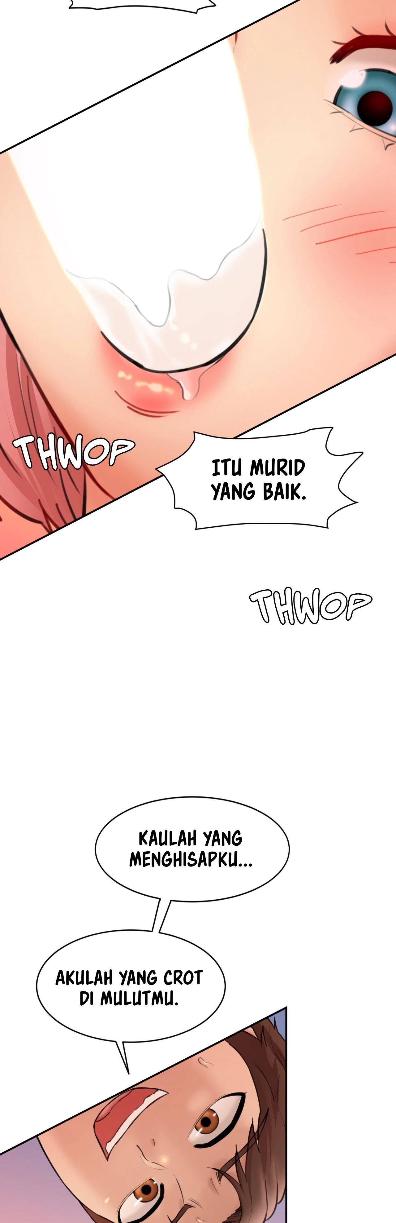 Secret Office Chapter 17