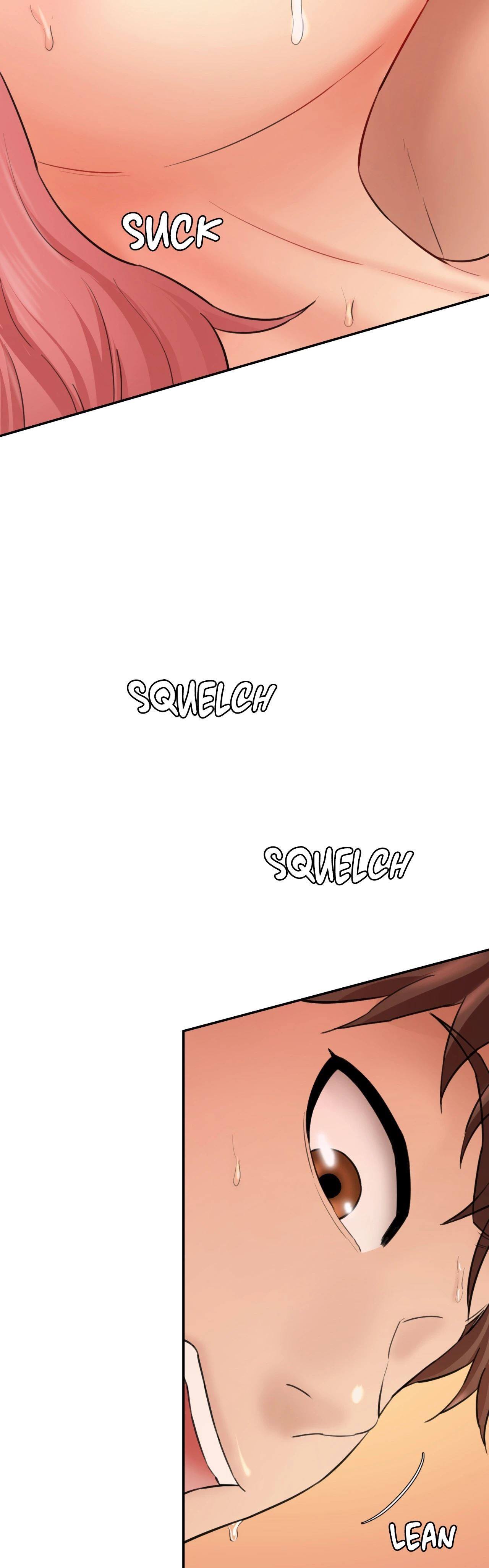 Secret Office Chapter 17