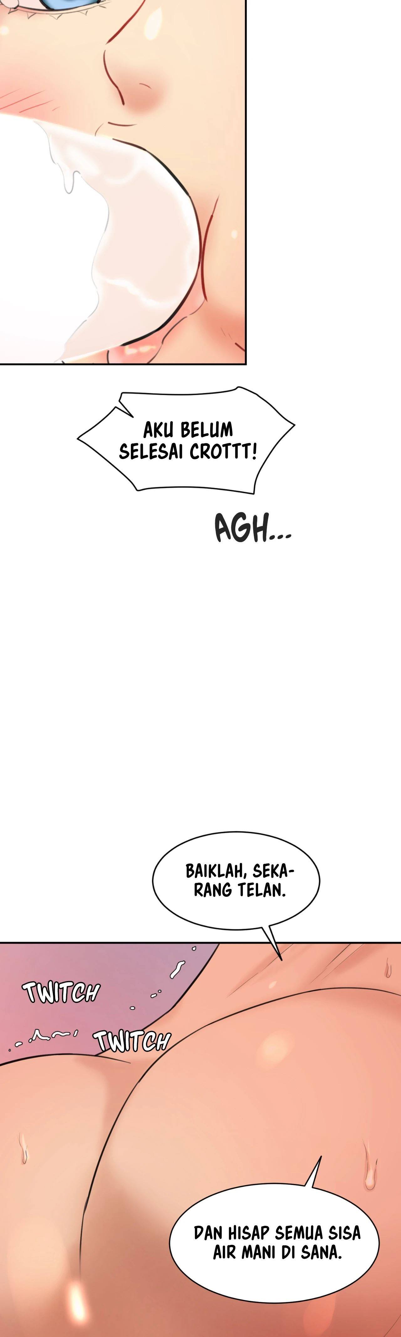 Secret Office Chapter 17