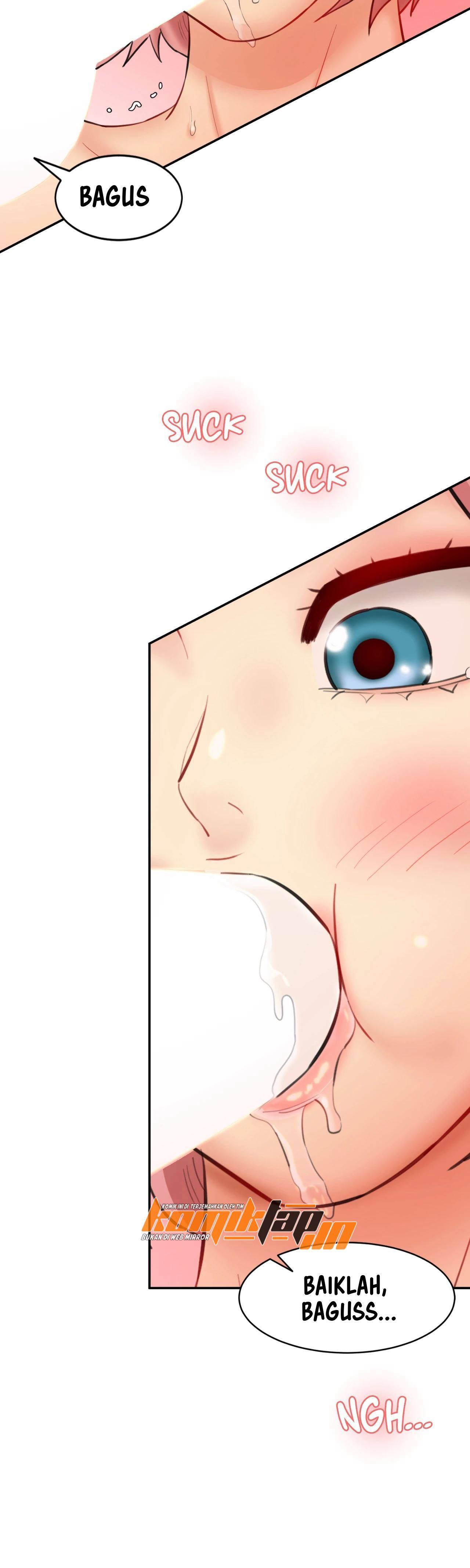Secret Office Chapter 17