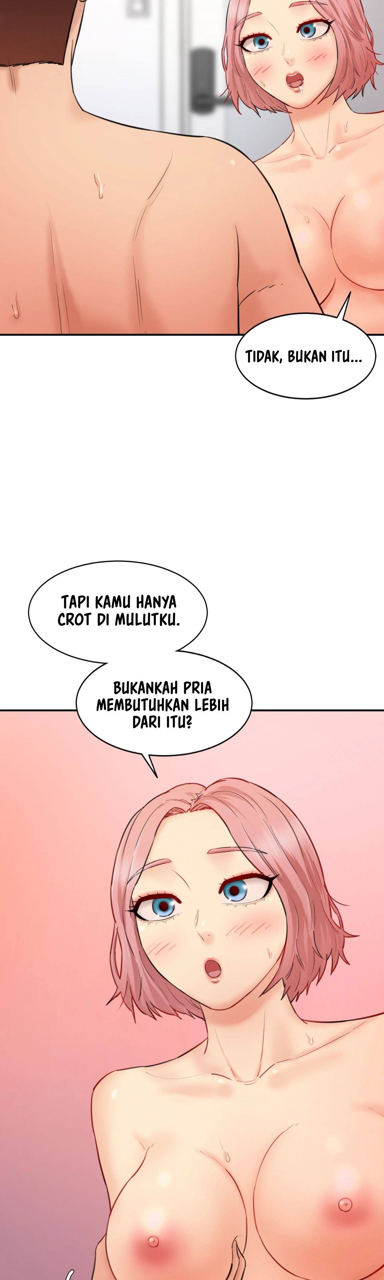 Secret Office Chapter 17