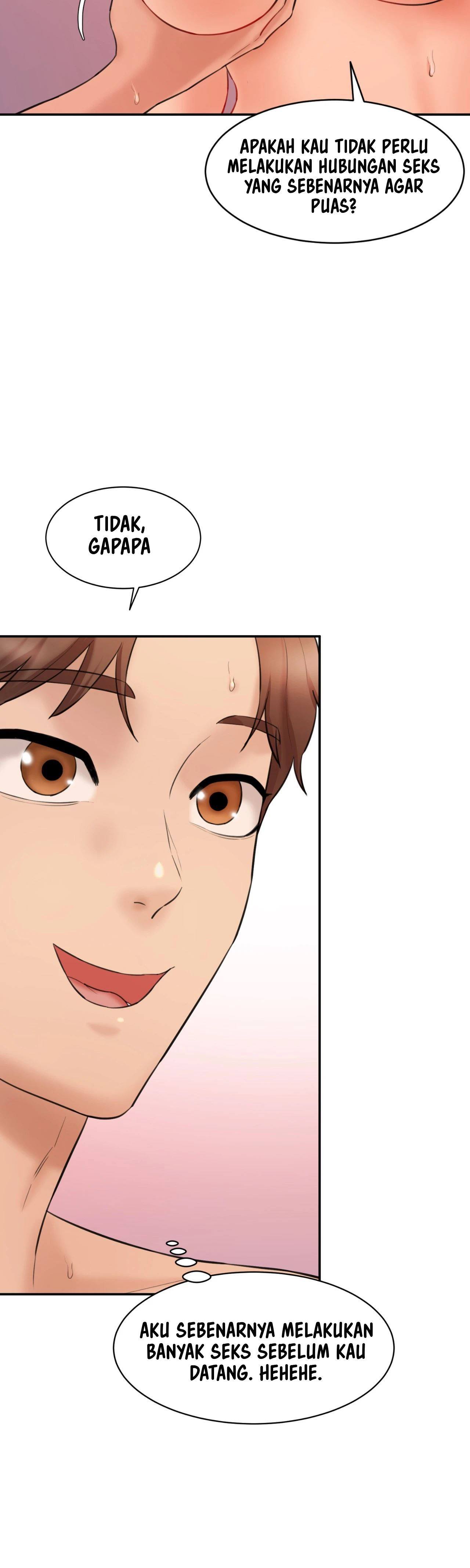 Secret Office Chapter 17