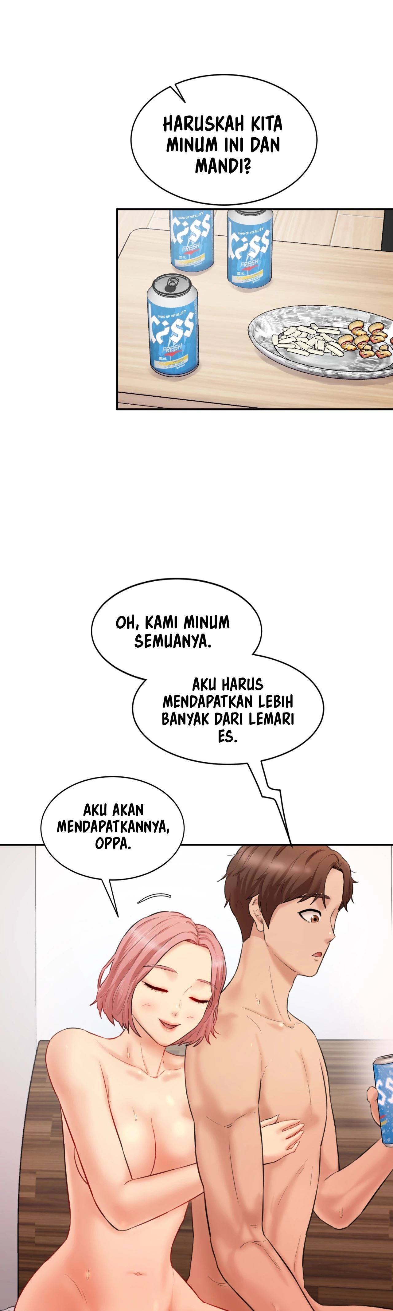 Secret Office Chapter 17