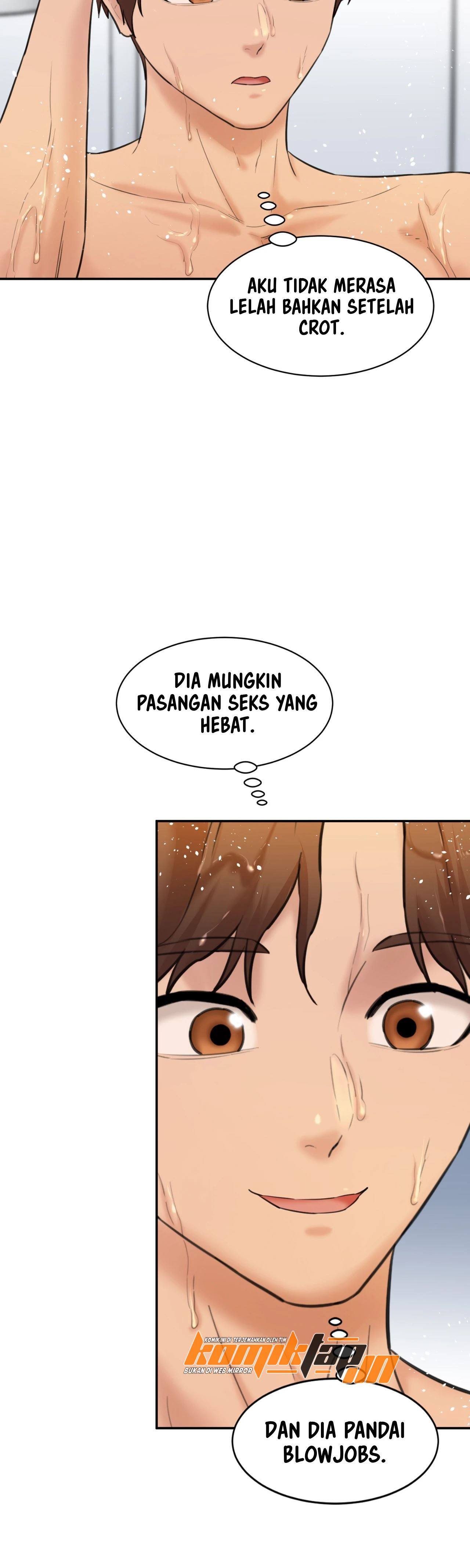 Secret Office Chapter 17