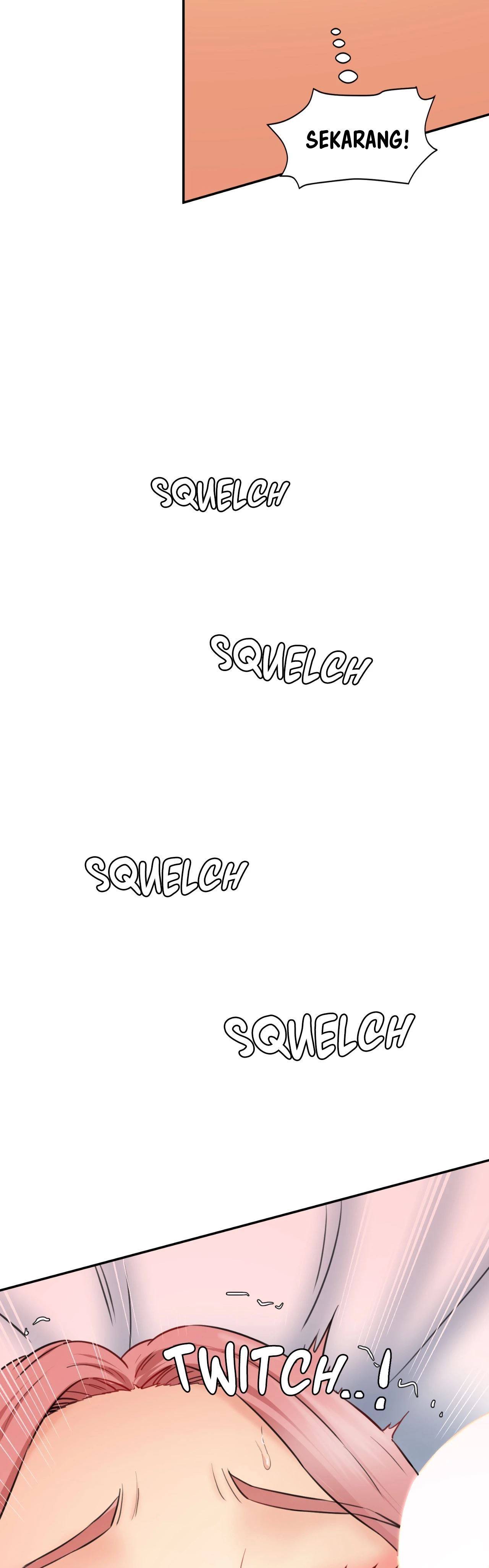 Secret Office Chapter 17