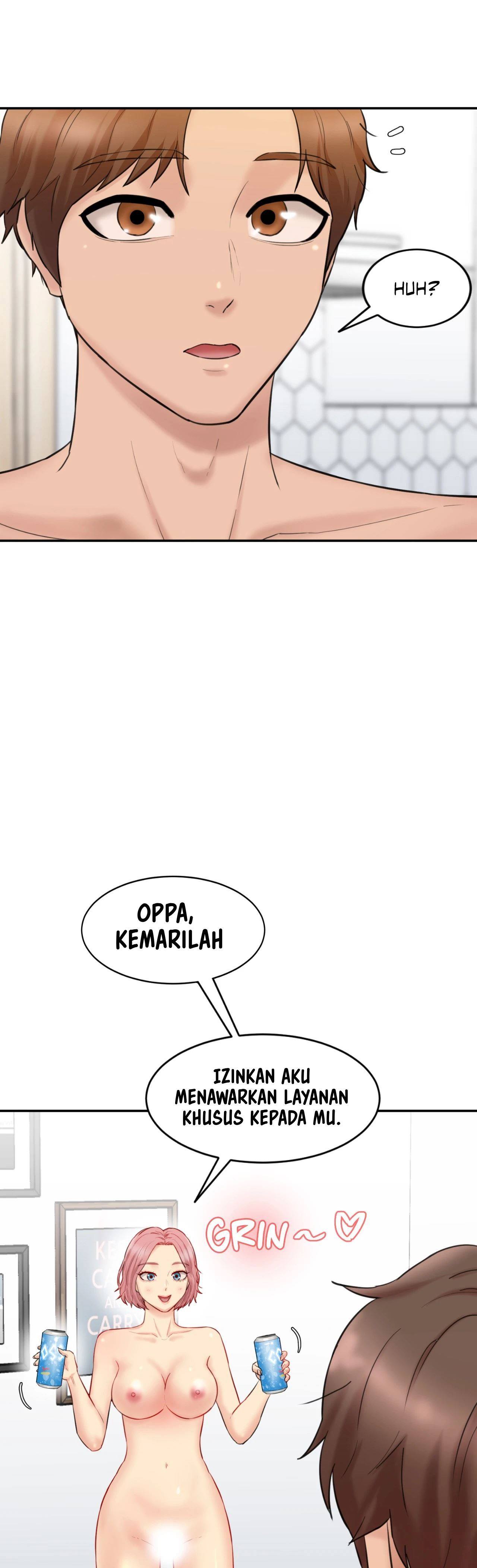 Secret Office Chapter 17