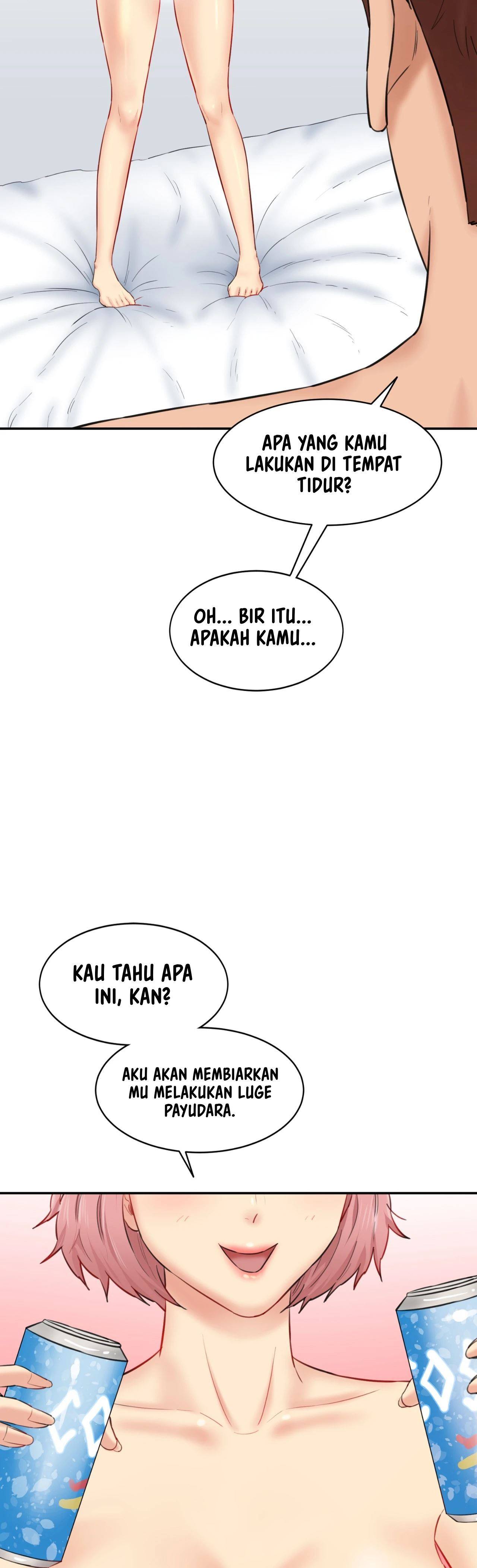 Secret Office Chapter 17
