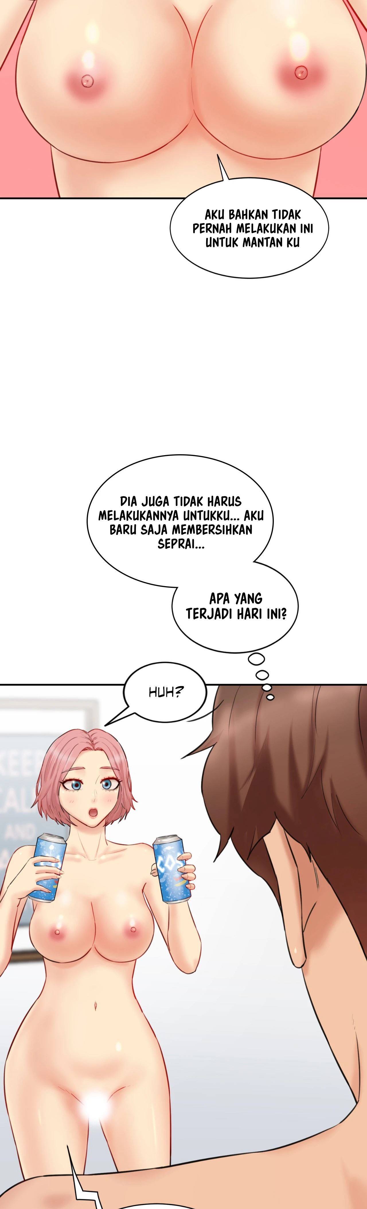 Secret Office Chapter 17
