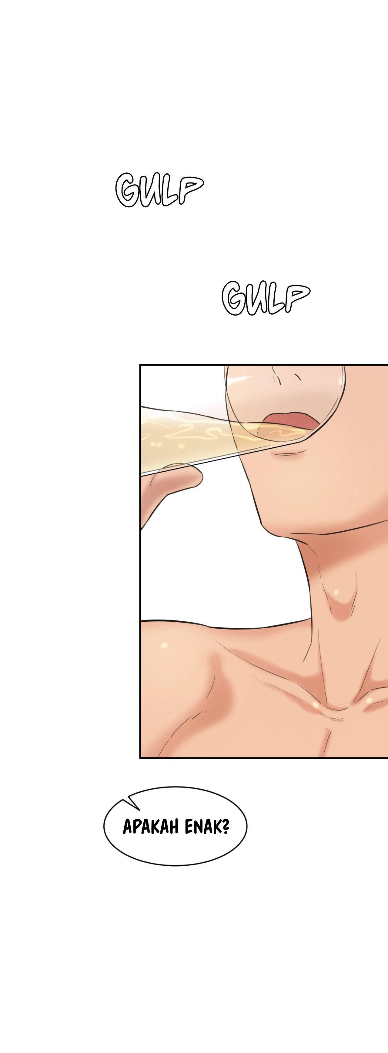 Secret Office Chapter 17