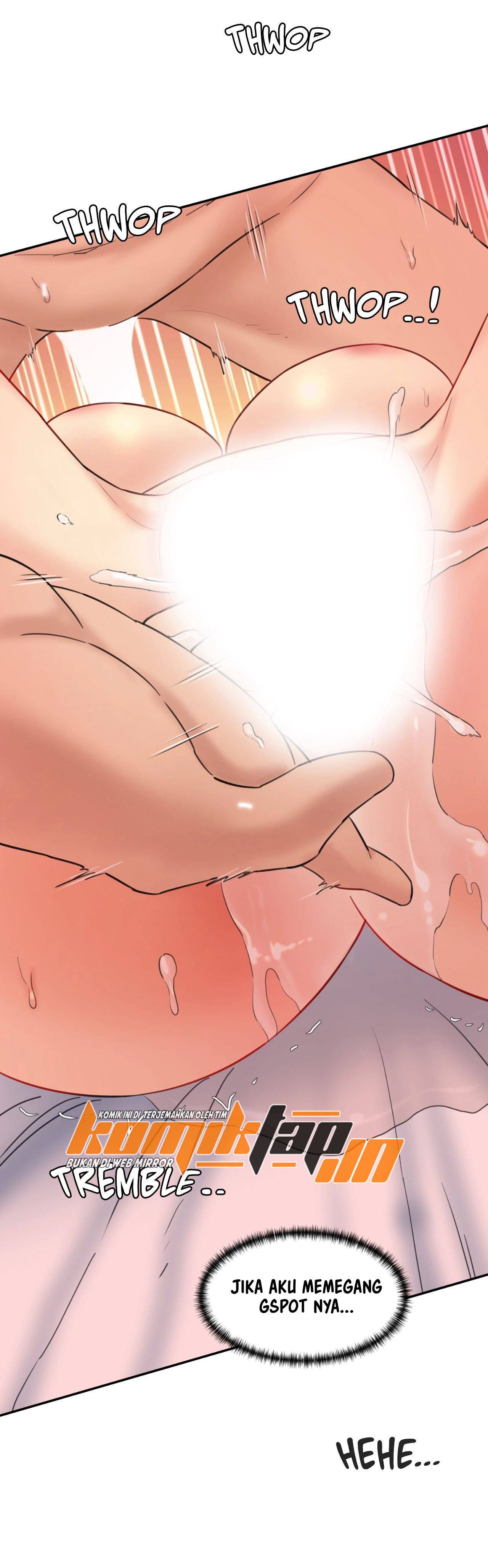 Secret Office Chapter 17