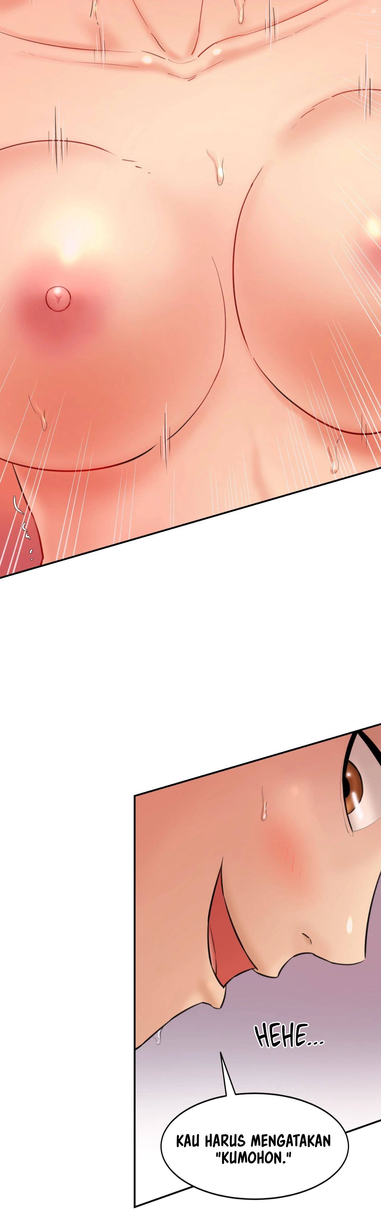 Secret Office Chapter 17