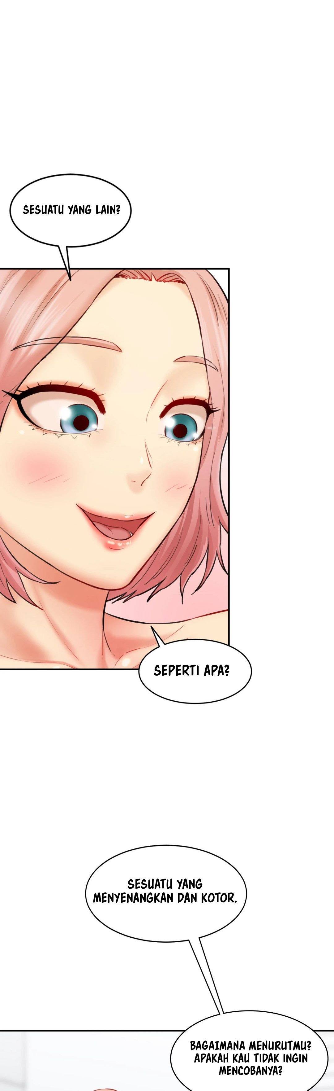 Secret Office Chapter 18