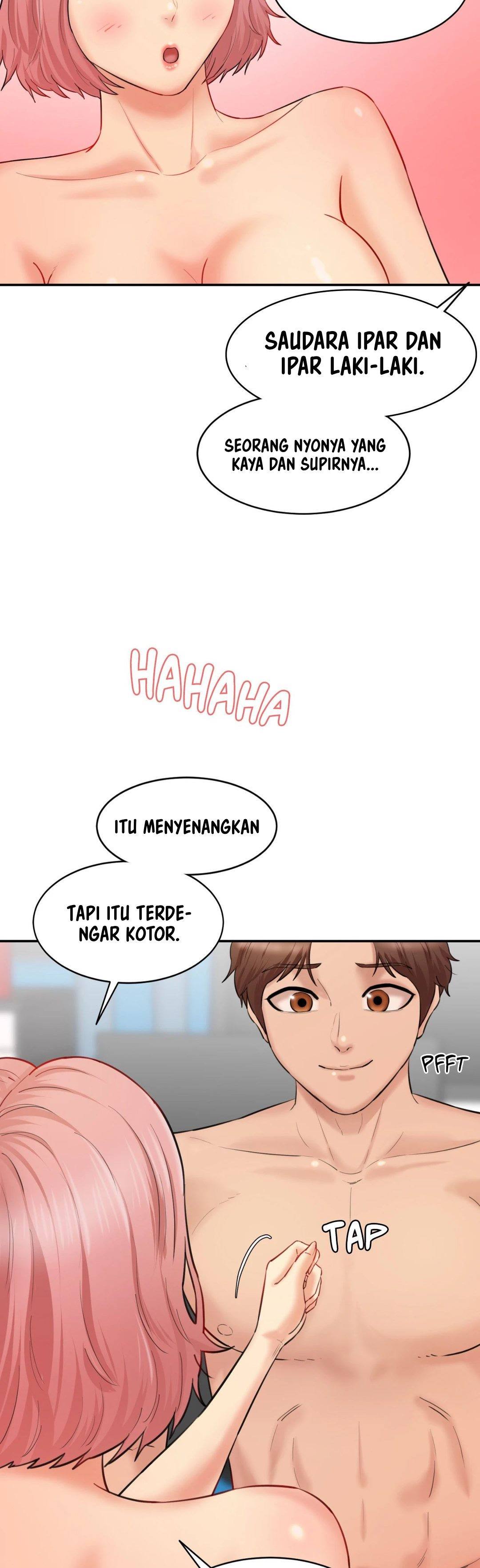 Secret Office Chapter 18
