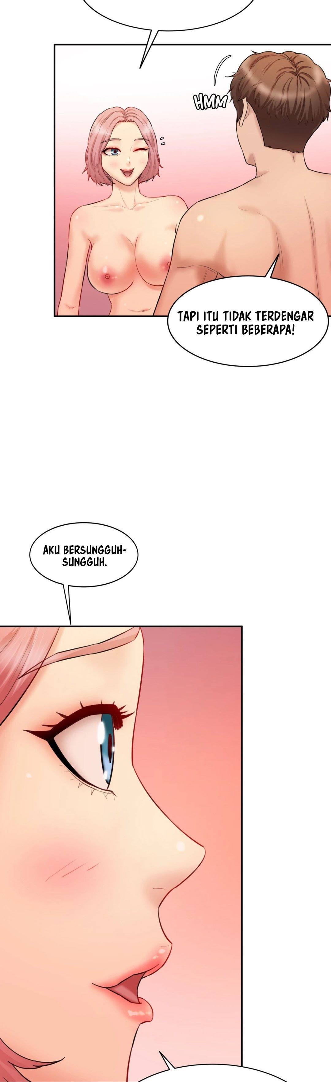 Secret Office Chapter 18