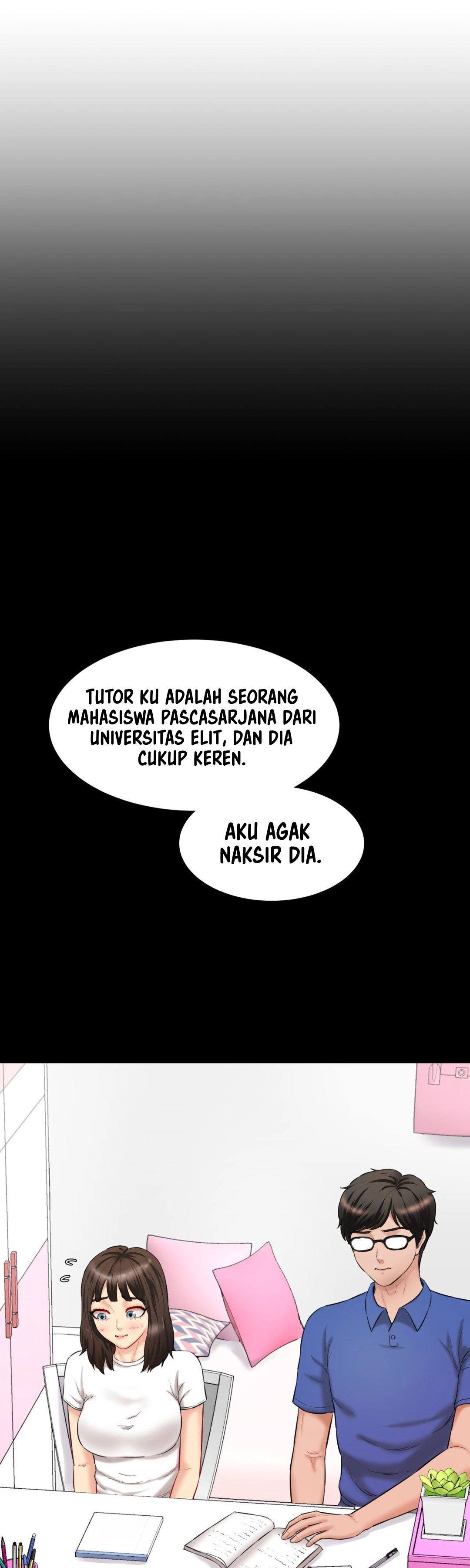 Secret Office Chapter 18
