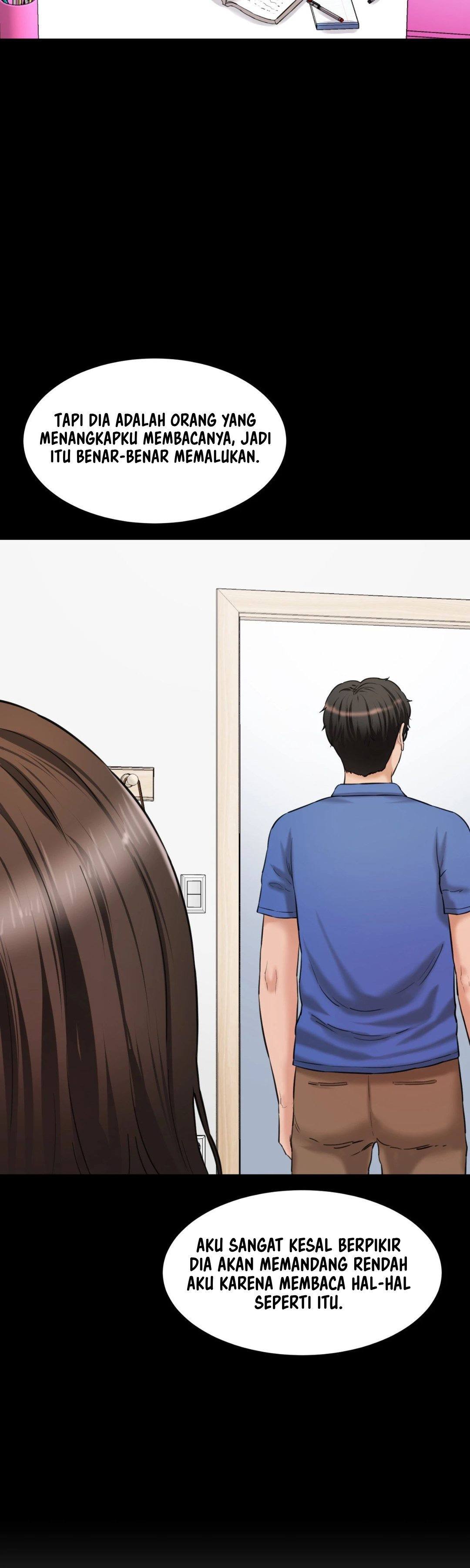 Secret Office Chapter 18