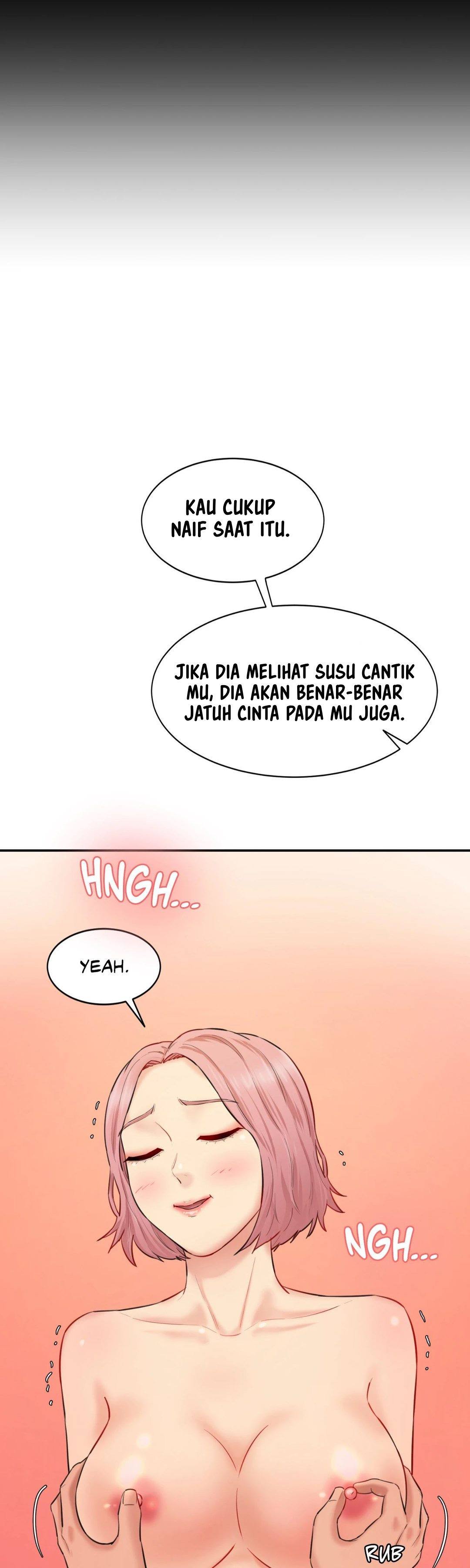 Secret Office Chapter 18