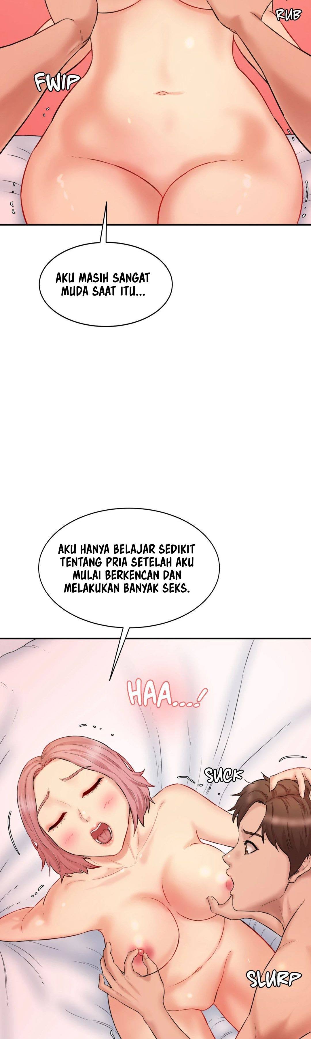 Secret Office Chapter 18