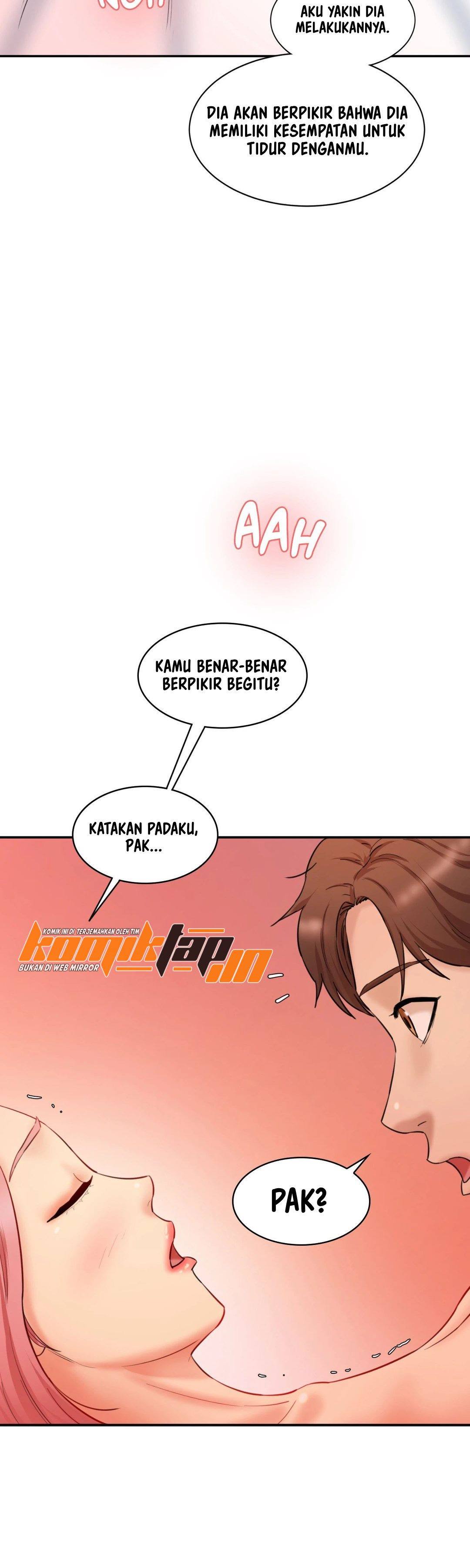 Secret Office Chapter 18