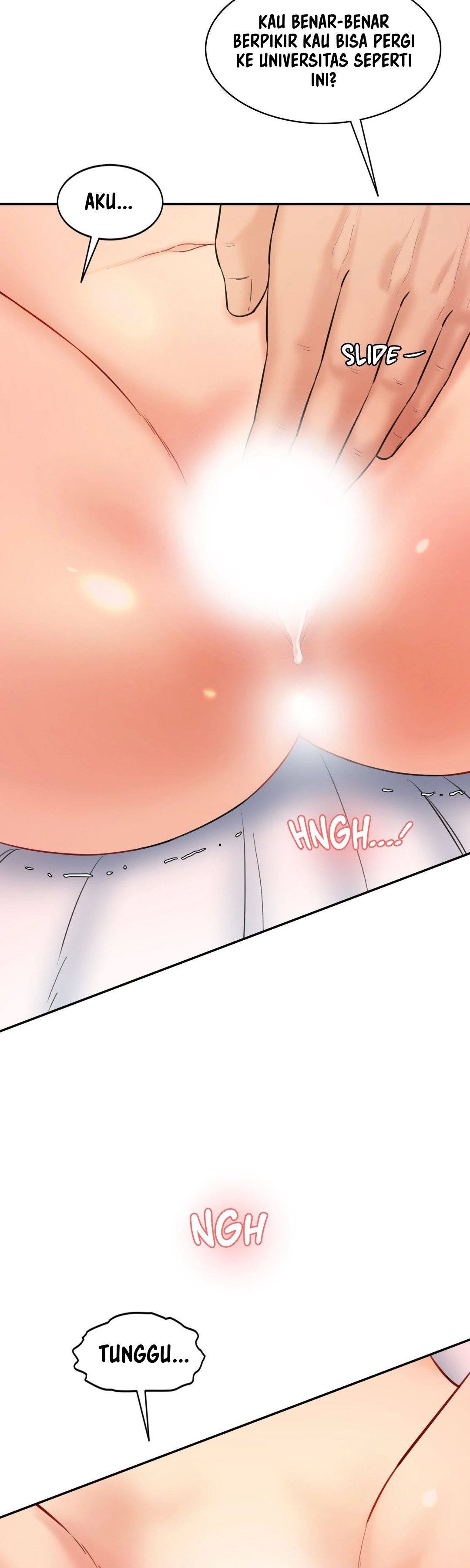 Secret Office Chapter 18