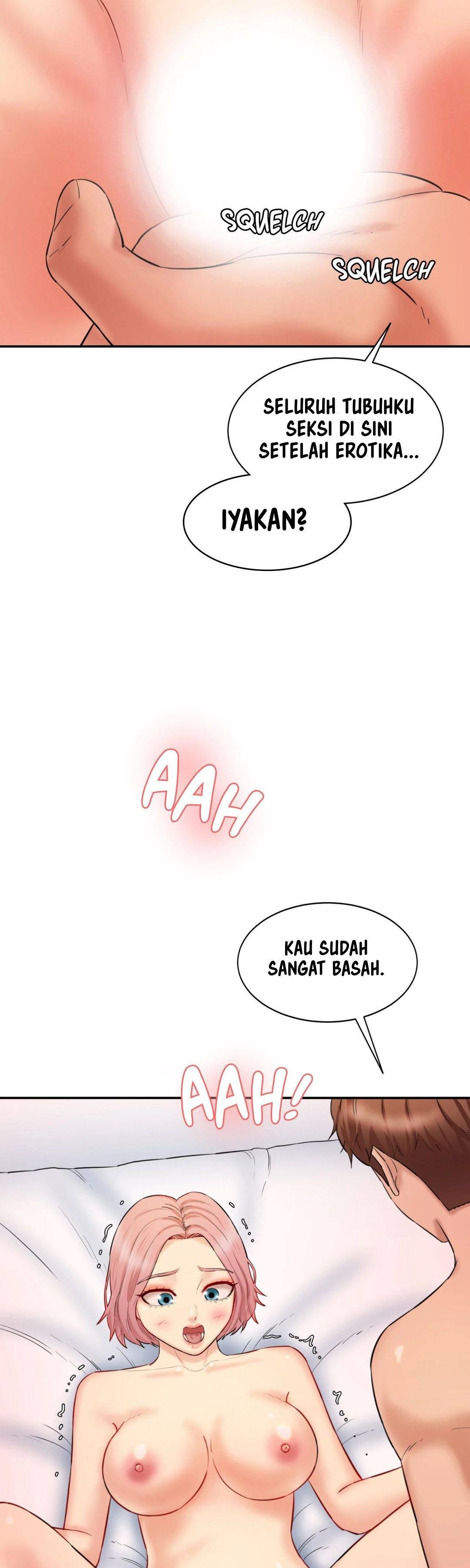 Secret Office Chapter 18