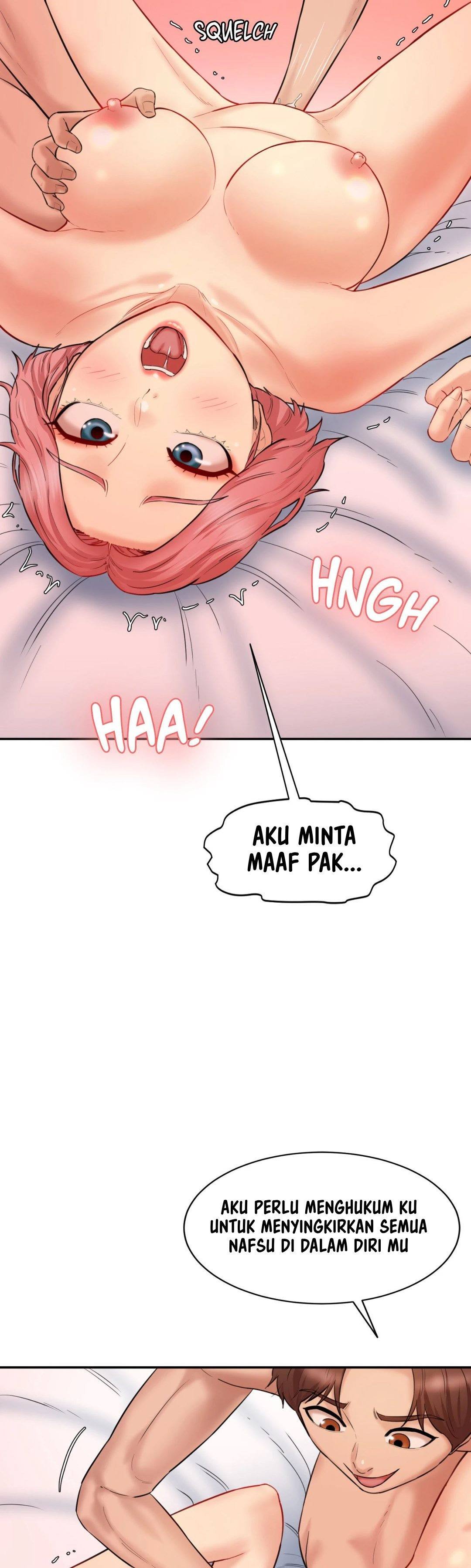 Secret Office Chapter 18