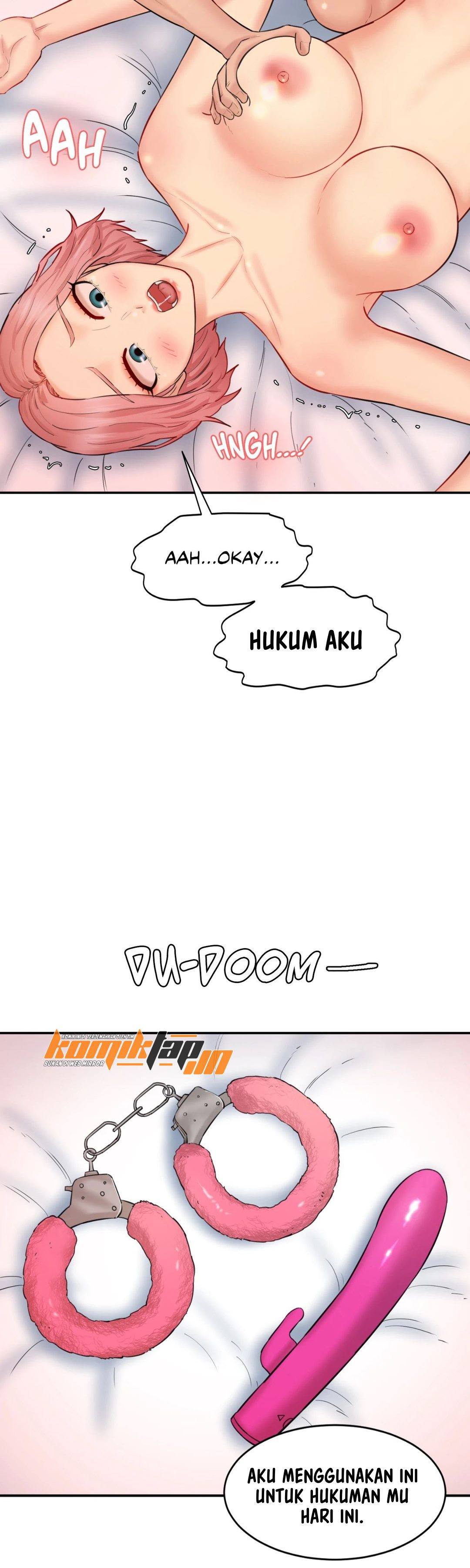 Secret Office Chapter 18