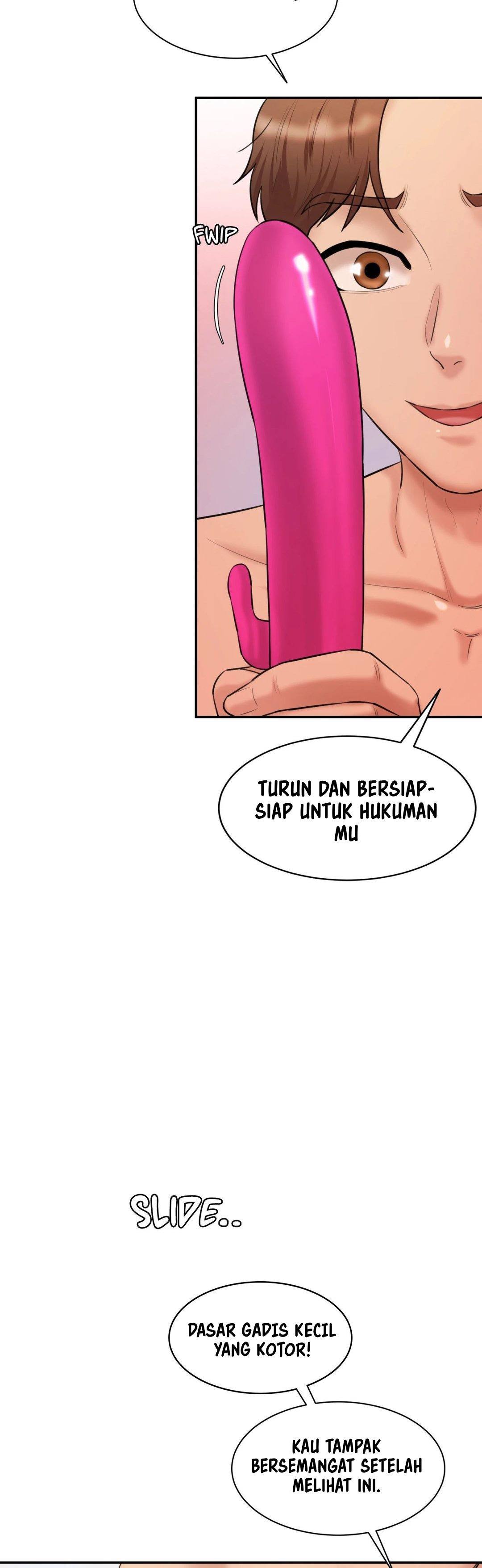 Secret Office Chapter 18