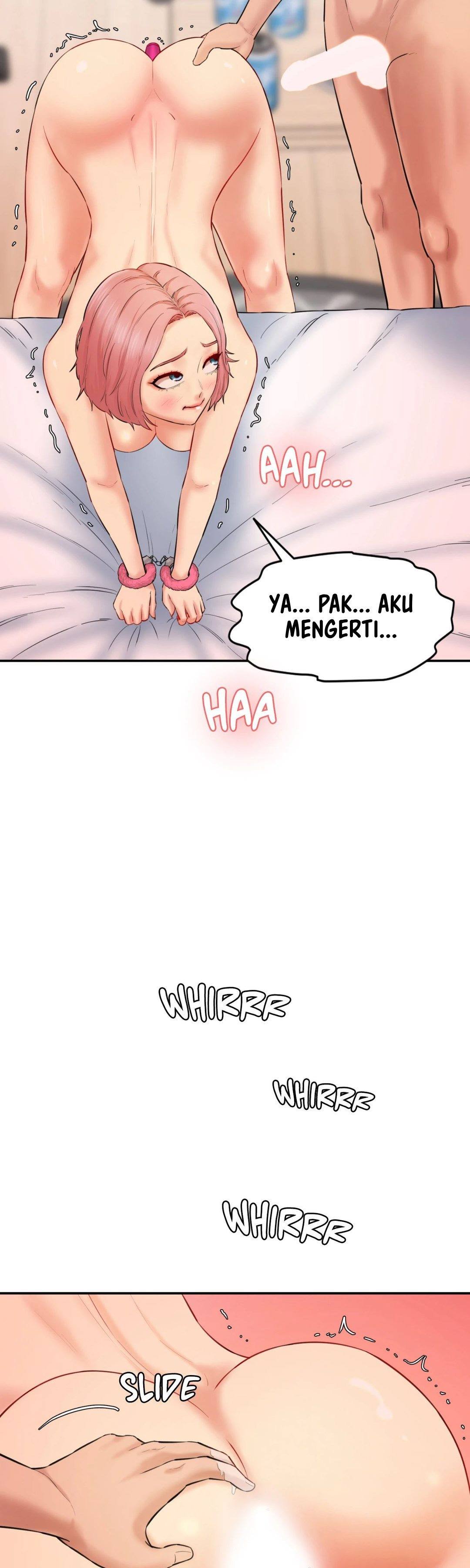 Secret Office Chapter 18