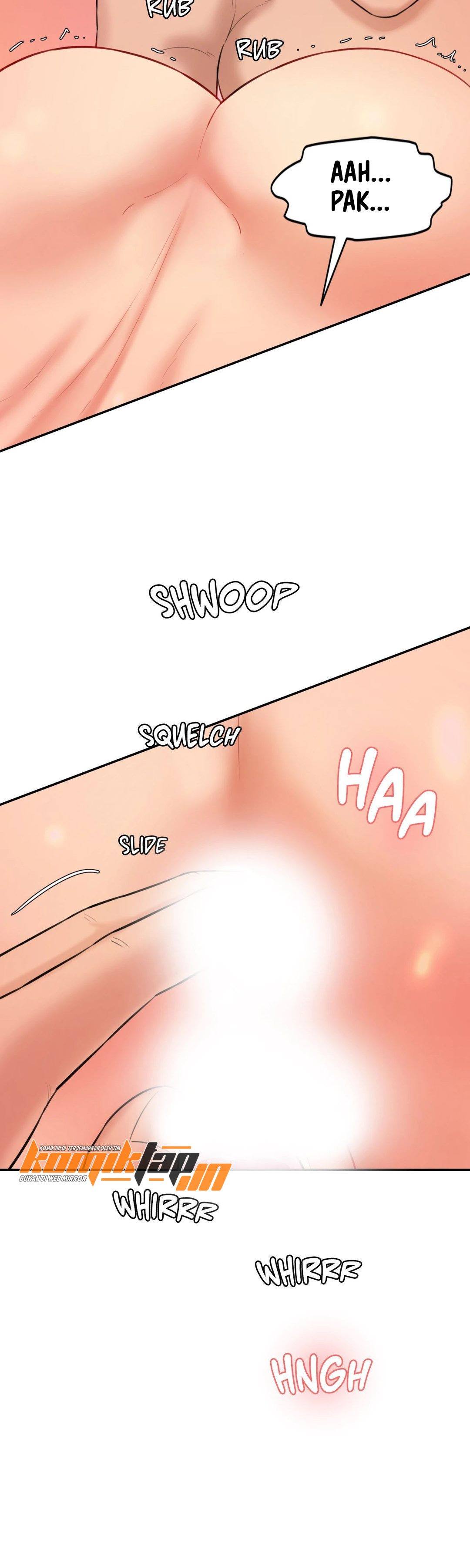 Secret Office Chapter 18