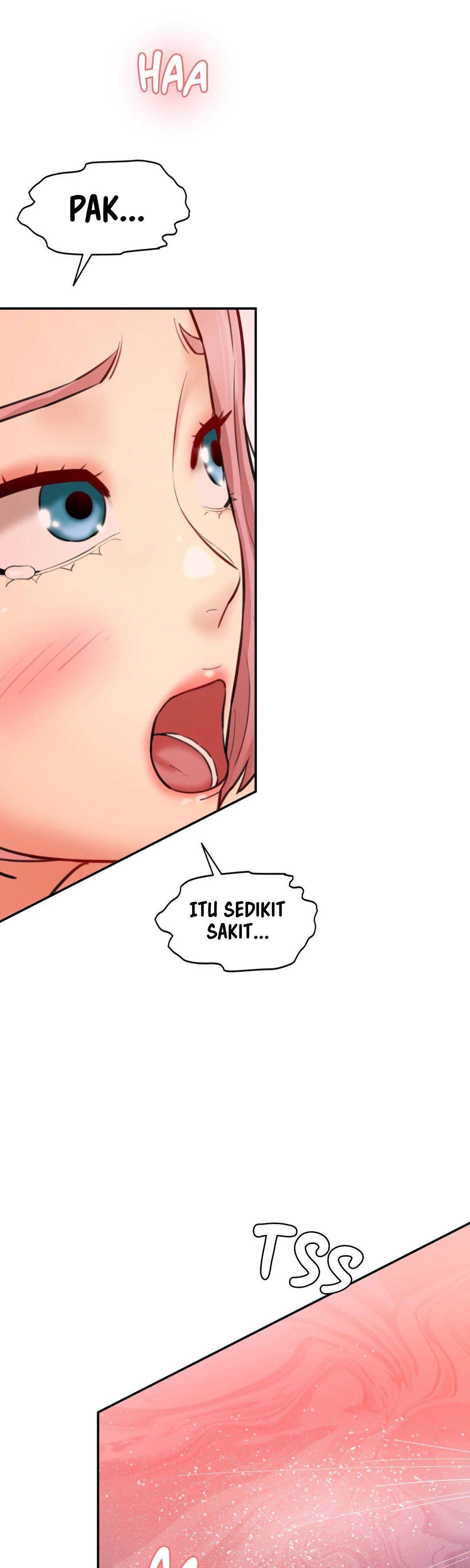 Secret Office Chapter 18