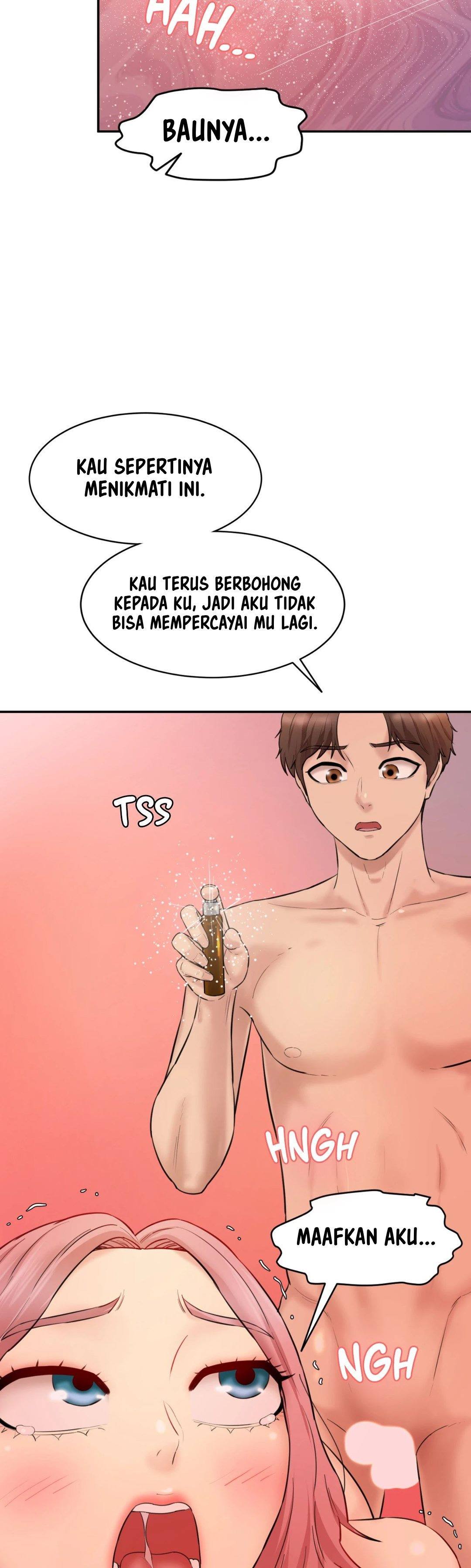 Secret Office Chapter 18