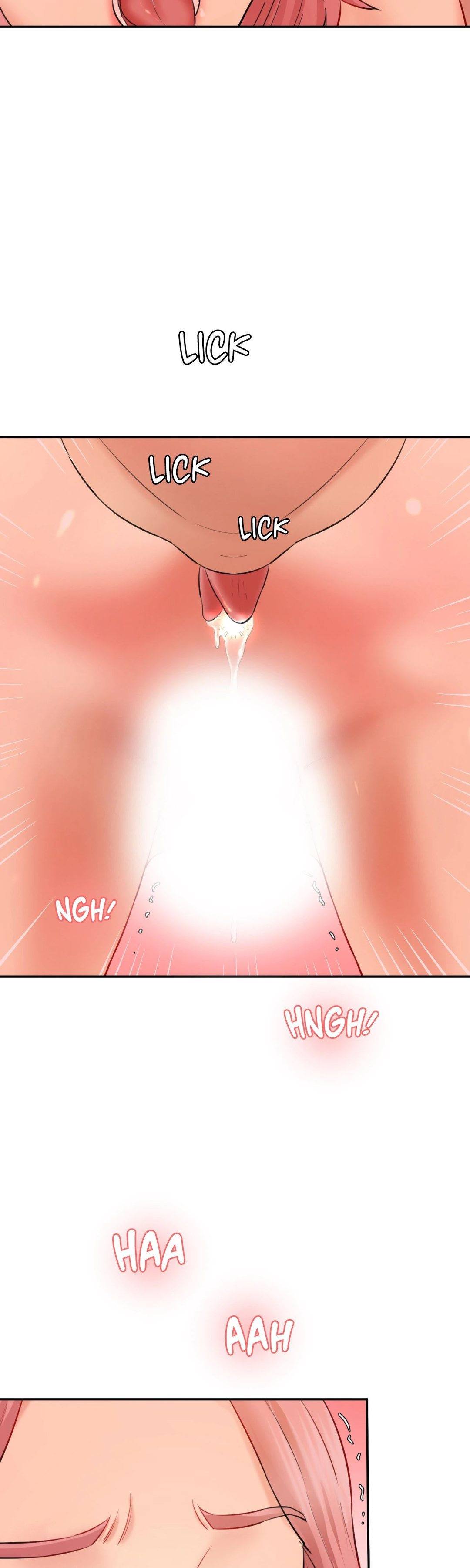 Secret Office Chapter 18